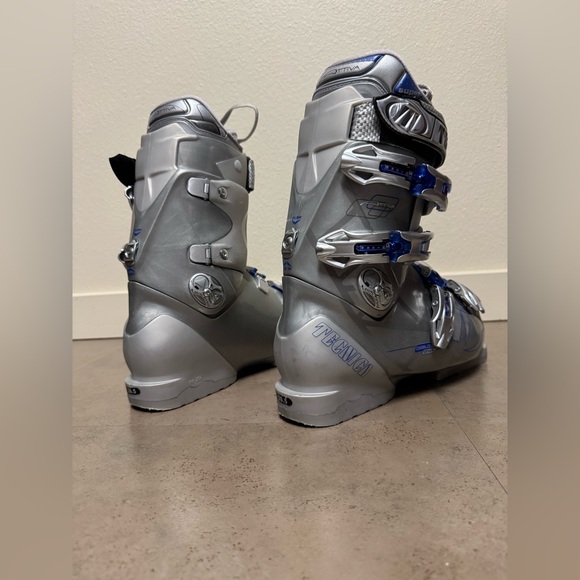 Tecnica Diablo Spark Super Ski Boots - Men's Size 26.5 - Great Condition! - Picture 6 of 16